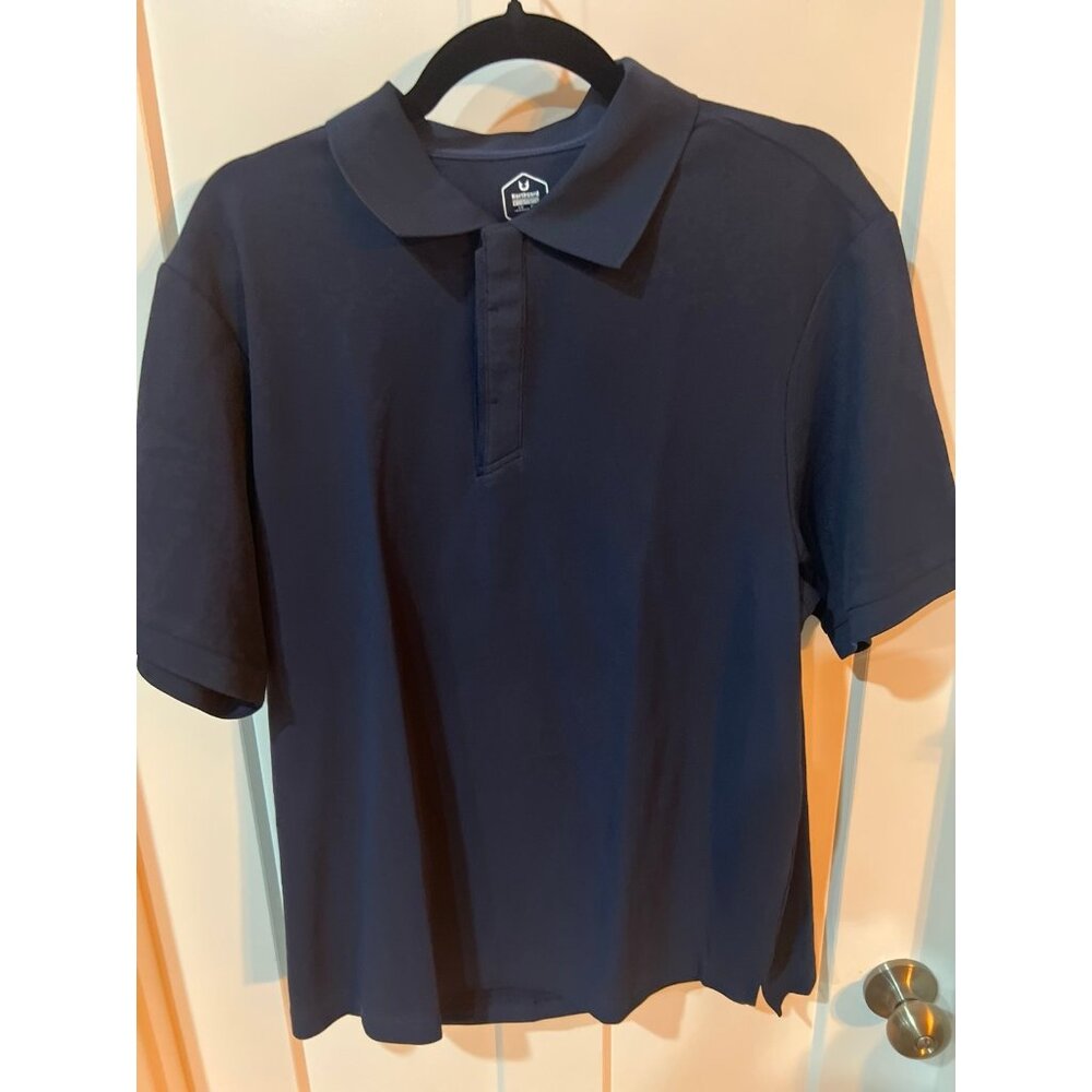 Northyard Golf Shirt